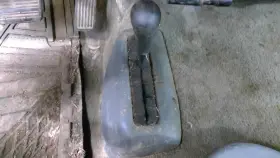 242.gm9n05 Gmc Truck Sierra250 2005 Transmission Shift 1854047