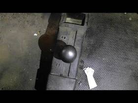 Gmc Truck 242.gm9x12 Sierra150 2012 Transmission Shift 371700