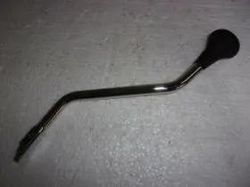 Ci6085.2055 Gmcp Cx1727 Column Shift Lever And Knob W Tilt 73-86 Ck 123 76-79 Nova 76-78 F