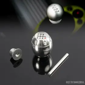 Goneparts0830 Goneparts 11 New Fit For Acura Rsx Tsx Honda Accord Civic S2000 Jdm Type-r 6 Speed Shift Knob