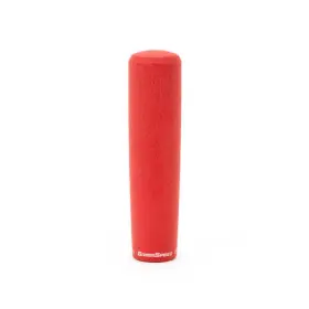 M12x1.25 Grimm Speed 850037989683 Grimmspeed Tallboy Shift Knob Aluminum Red -