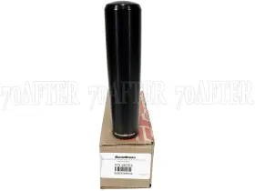 Grm380006 Grimmspeed Tallboy Delrin Shift Knob M12x1.25 For Subaru Manual Black