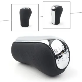 2029yf009 Gzyf Fit Toyota Aygo 2005-2014 Verso 2002-09 6 Speed Gear Shift Knob Handle Shifter