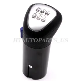 A6915 Haotom New 15 Speed Eaton Fuller Trans Gear Shift Lever Knob For 7ll 8ll 9mll