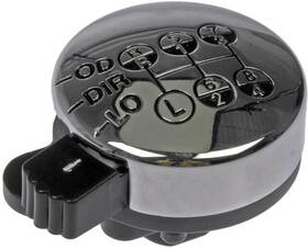Hd Solutions 455-5008cd Dorman Heavy Duty Air Shift Knob