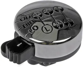 455-5009cd Hd Solutions Dorman 455-5009 Heavy Duty Air Shift Knob