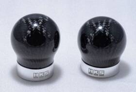 Hks 51999-at001 Carbon Shift Knobs