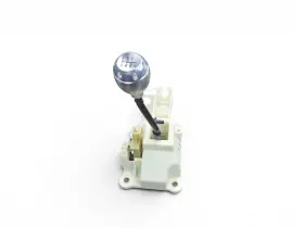 Honda 2002-2006 Dc5 02-06 Acura Rsx Integra Type R S Oem Manual Shifter Box Assembly Jdm