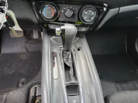 242.ho1216 Honda Hr-v 2016 Transmission Shift 7825969