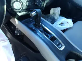 242.ho1217 Honda Hr-v 2017 Transmission Shift 7873841