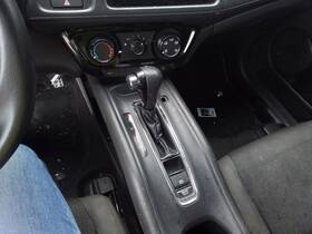 Honda 242.ho1220 Hr-v 2020 Transmission Shift 7976636