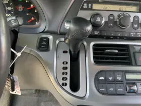 242.ho1309 Honda Shifter Odyssey 2009 Transmission Shift 1363163