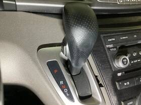 Honda 242.ho1311 Odyssey 2011 Transmission Shift 8460012