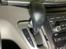 242.ho1311 Honda Odyssey 2011 Transmission Shift 8460012