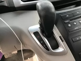 242.ho1313 Honda Odyssey 2013 Transmission Shift