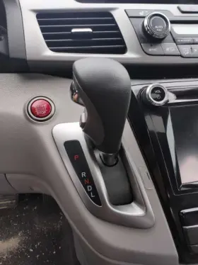 242.ho1315 Honda Shifter Odyssey 2015 Transmission Shift 2707605