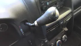 242.ho1406 Honda Cr-v 2006 Transmission Shift 666583