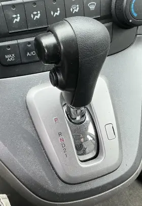 242.ho1408 Honda Transmission Shift Assembly Fits 2008 Cr-v 804507