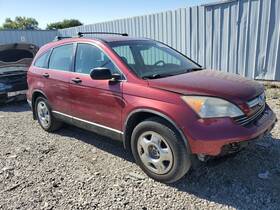 Honda 242.ho1410 Cr-v 2010 Transmission Shift 3985639