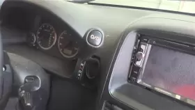 242.ho1503 Honda Gear Shifter Cr-v 2003 Transmission Shift