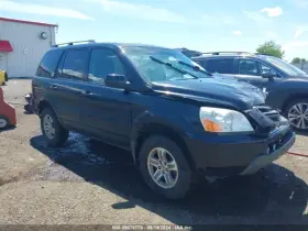 242.ho1605 Honda Pilot 2005 Transmission Shift 1370210