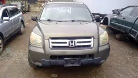 242.ho1606 Honda Pilot 2006 Transmission Shift 1660718
