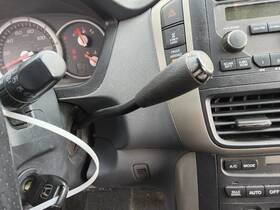 Honda 242.ho1607 Pilot 2007 Transmission Shift 3343945