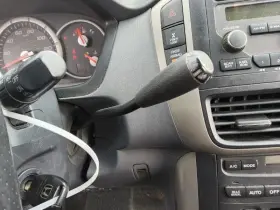 242.ho1607 Honda Pilot 2007 Transmission Shift 3343945
