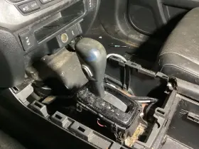 242.ho1718 Honda Ridgeline 2018 Transmission Shift 8341574