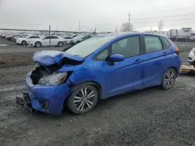 242.ho1a15 Honda Fit 2015 Transmission Shift 5480585