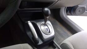 Honda 242.ho1b07 Civic 2007 Transmission Shift 609130