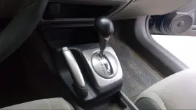 242.ho1b07 Honda Civic 2007 Transmission Shift 609130