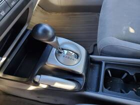 Honda 242.ho1b08 Civic 2008 Transmission Shift 8363200