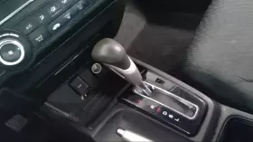 242.ho1b15 Honda Civic 2015 Transmission Shift