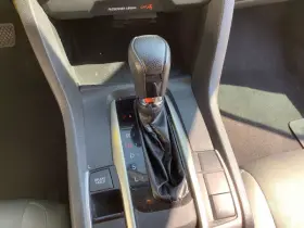 242.ho1b18 Honda Civic 2018 Transmission Shift 7438505