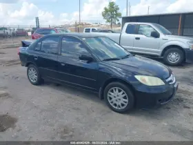 242.ho1c04 Honda Civic 2004 Transmission Shift 159953