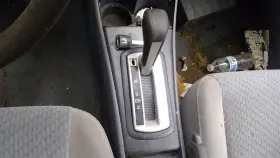 242.ho1c05 Honda Transmission Shifter Assembly Automatic 1.7l Fits 01-05 Civic Oem