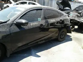 242.ho1d19 Honda Civic 2019 Transmission Shift 120142