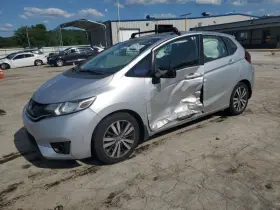242.ho1f15 Honda Fit 2015 Transmission Shift 2276129