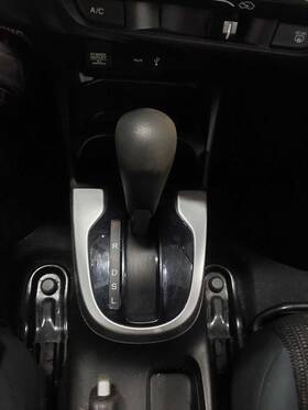 Honda 242.ho1f16 Fit 2016 Transmission Shift 4340863