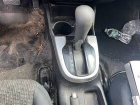 Honda 242.ho1f17 Shifter Fit 2017 Transmission Shift 1070963