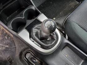 Honda 242.ho1f18 Fit 2018 Transmission Shift 7832122
