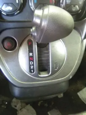 242.ho1g05 Honda 2005 Element Transmission Shift Dash Automatic 2.4 Liter Awd