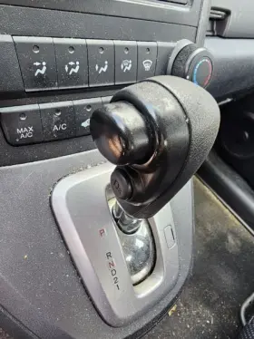 242.ho1h07 Honda 2007-2009 Cr-v Automatic Shifter Assembly 242.ho1h07 Honda 2007-2009 Cr-v Automatic Shifter Assembly