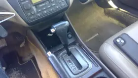 242.ho1i01 Honda Shifter Accord 2001 Transmission Shift 2875118