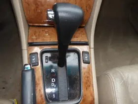 242.ho1i04 Honda Accord 2004 Transmission Shift 7881545