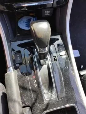 242.ho1i17 Honda Shifter Accord 2017 Transmission Shift