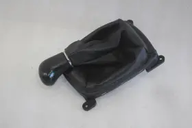 242.ho1k99 Honda 1997 1998 1999 2000 2001 Prelude Manual Gear Shifter Boot Knob Trim