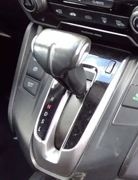 242.ho1m17 Honda 2017 Cr-v Transmission Shift Gear Selector In Black Shifter Knob Handle 242.ho1m17 Honda 2017 Cr-v Transmission Shift Gear Selector In Black Shifter Knob Handle