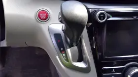 242.ho1p15 Honda Odyssey 2015 Transmission Shift 1793631